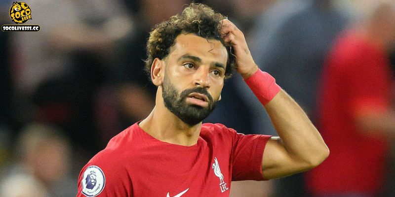 Bến đỗ thành công nhất với Pharaoh gọi tên Liverpool